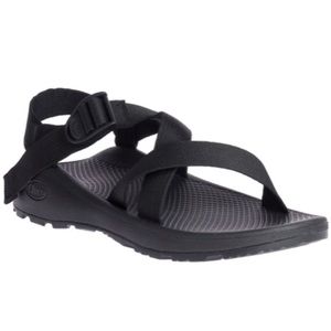 Size 9 men’s Chaco Vibram sole sandals